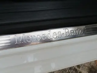 2016 MERCEDES-BENZ CLA