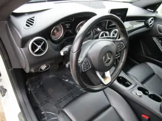 2016 MERCEDES-BENZ CLA