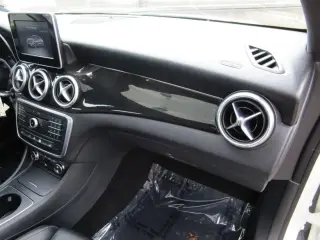 2016 MERCEDES-BENZ CLA