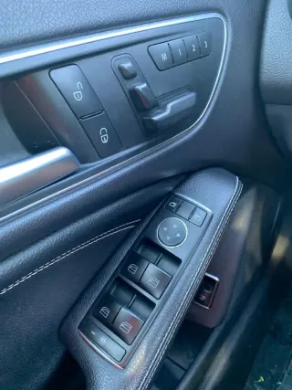 2016 MERCEDES-BENZ CLA