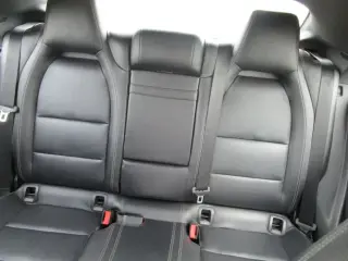 2016 MERCEDES-BENZ CLA