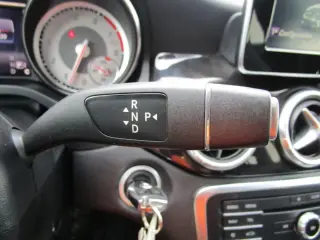 2016 MERCEDES-BENZ CLA