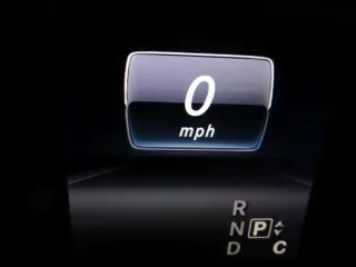 2016 MERCEDES-BENZ CLA