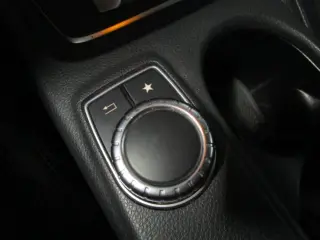 2016 MERCEDES-BENZ CLA