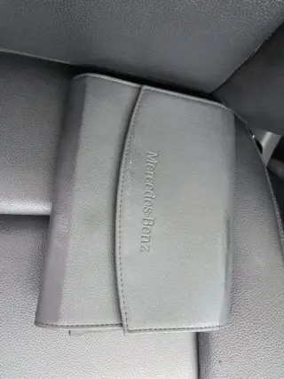 2016 MERCEDES-BENZ CLA