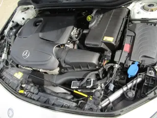 2016 MERCEDES-BENZ CLA