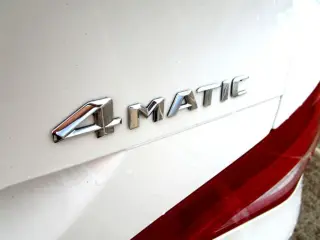 2016 MERCEDES-BENZ CLA