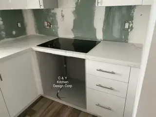 Kitchen countertop