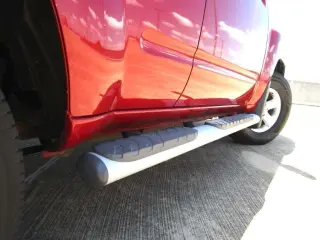 2009 NISSAN XTERRA