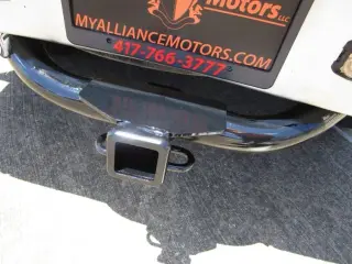 2009 NISSAN XTERRA