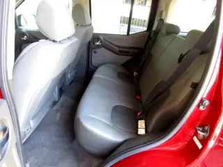 2009 NISSAN XTERRA