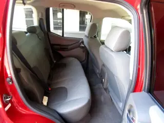 2009 NISSAN XTERRA