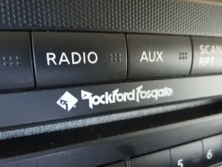 2009 NISSAN XTERRA