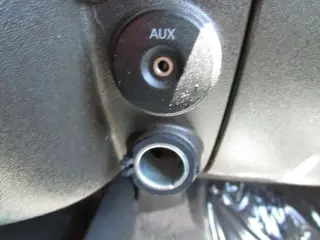 2009 NISSAN XTERRA