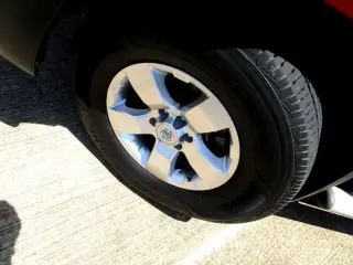 2009 NISSAN XTERRA
