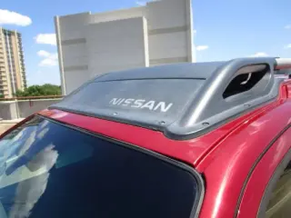 2009 NISSAN XTERRA