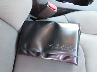 2009 NISSAN XTERRA