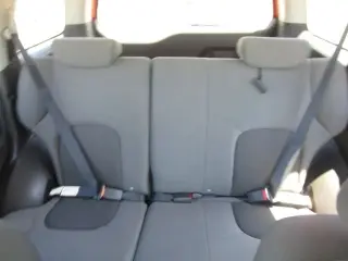 2009 NISSAN XTERRA