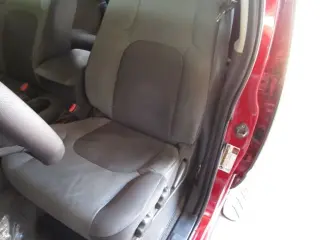 2009 NISSAN XTERRA