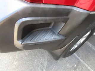 2009 NISSAN XTERRA