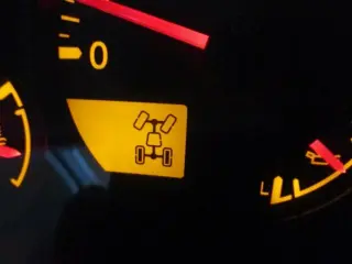2009 NISSAN XTERRA