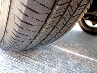 2009 NISSAN XTERRA
