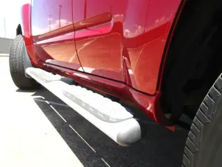 2009 NISSAN XTERRA