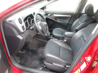 2009 PONTIAC VIBE