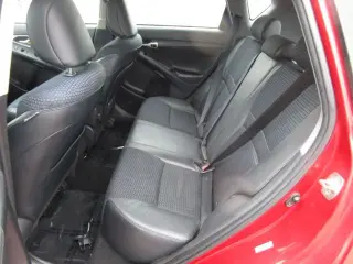 2009 PONTIAC VIBE