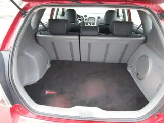 2009 PONTIAC VIBE