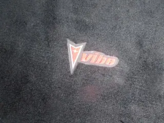 2009 PONTIAC VIBE