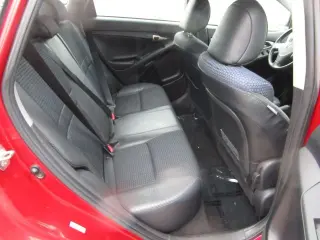 2009 PONTIAC VIBE