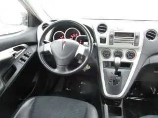 2009 PONTIAC VIBE