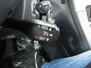 2009 PONTIAC VIBE