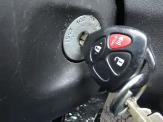 2009 PONTIAC VIBE