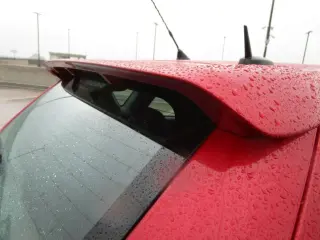 2009 PONTIAC VIBE