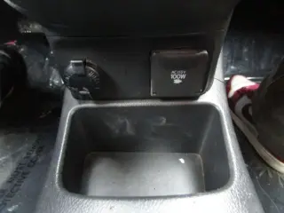 2009 PONTIAC VIBE