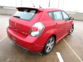 2009 PONTIAC VIBE