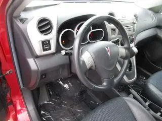 2009 PONTIAC VIBE