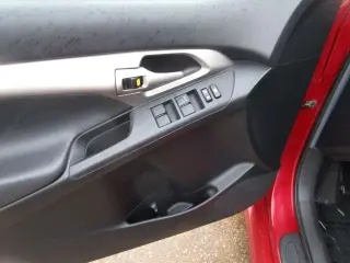 2009 PONTIAC VIBE