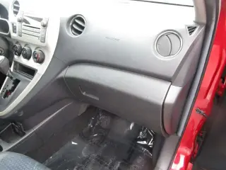 2009 PONTIAC VIBE