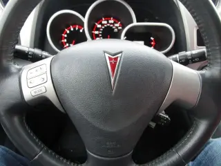 2009 PONTIAC VIBE