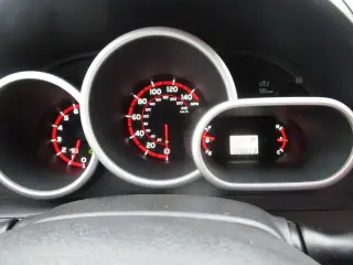 2009 PONTIAC VIBE