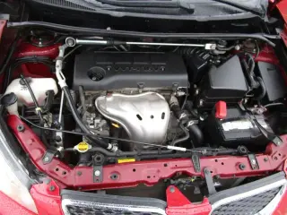2009 PONTIAC VIBE