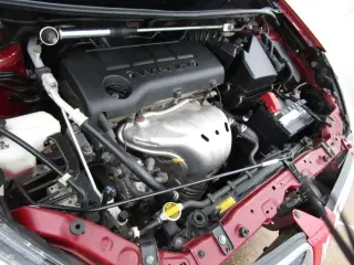 2009 PONTIAC VIBE