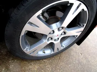 2009 PONTIAC VIBE