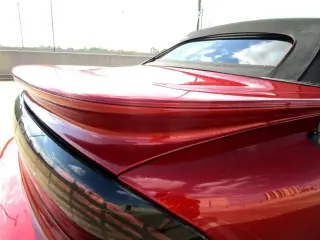 1997 PONTIAC FIREBIRD