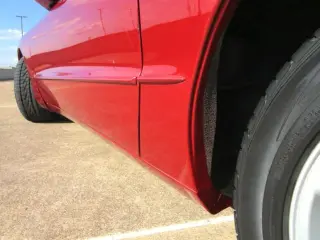 1997 PONTIAC FIREBIRD
