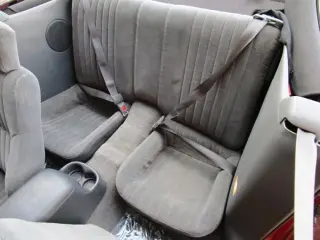 1997 PONTIAC FIREBIRD