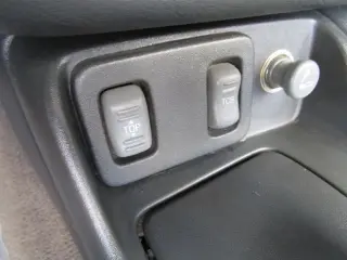 1997 PONTIAC FIREBIRD